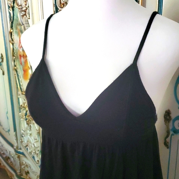 Victoria's Secret super soft babydoll mini dress - Picture 3 of 4